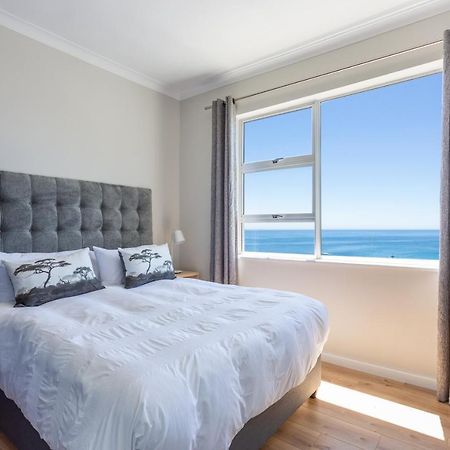 Camps Bay Holiday Apartments เคปทาวน์ ภายนอก รูปภาพ